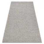 Fonott sizal tepih boho 46218051 bež 120x170 cm