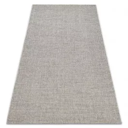Fonott sizal tepih boho 46218051 bež 120x170 cm