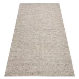 Fonott sizal tepih boho 46215051 bež 80x150 cm