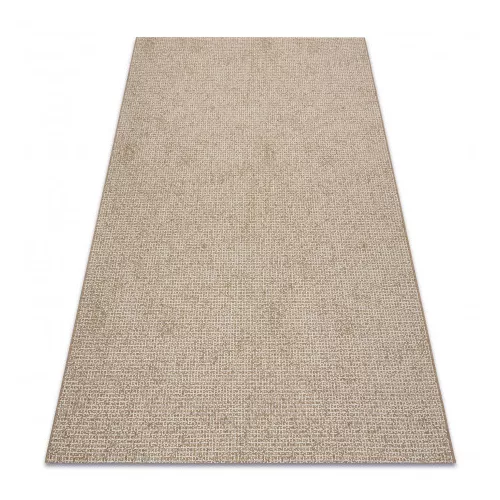  Kab. FLAT 49371265 Sisalov tepih Trellis - prirodna bež boja slame, kord 200x290 cm