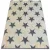 Scandi tepih 18209/063 - CSILLAGOK 160x230 cm