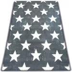 Scandi tepih 18209/071 - CSILLAGOK 120x170 cm