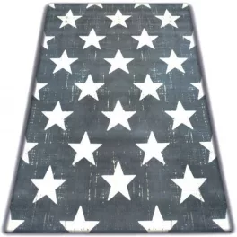 Scandi tepih 18209/071 - CSILLAGOK 120x170 cm