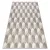 Fonott sizal flat tepih 48624/686 TAKARÓKA 3D 160x230 cm