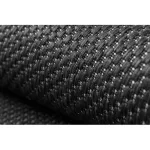 Fonott sizal flat tepih 48663/090 crne SIMA 200x290 cm