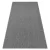 Fonott sizal flat tepih 48663/920 antracit SIMA 200x290 cm