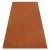 Fonott sizal flat tepih 48663/120 terakotakotta SIMA 140x200 cm