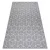 Fonott sizal flat tepih 48655/637 TAKARÓKA 3D 120x170 cm