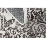 Vintage tepih 22208765 bež klasszikus rozetta 120x170 cm