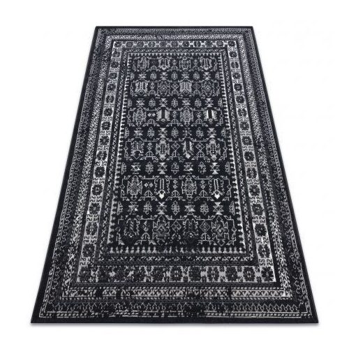 Vintage tepih 22212996 crne klasszikus 120x170 cm