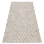  Kab. Tkani sisal tepih boho 46299651 Diamond bež 160x230 cm