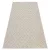  Kab. Tkani sisal tepih boho 46299651 Diamond bež 160x230 cm