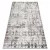 tepih SOLE D3732 Aztec gyémánt lapos szövött bež 120x170 cm