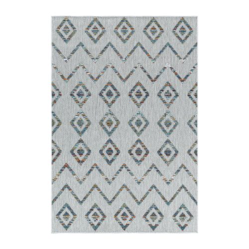  Ay. BAHAMA 5152 200 x 290 cm MULTI Moderni tepih