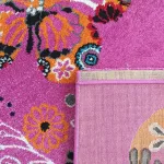 Bella 114 Lila 120 x 170 cm tepih