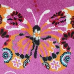Bella 114 Lila 120 x 170 cm tepih