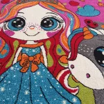 Bella 115 160 x 220 cm tepih