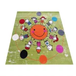 Bella 117 200 x 200 cm tepih