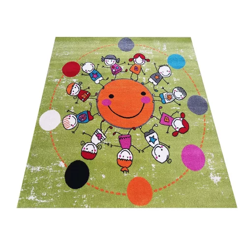 Bella 117 200 x 200 cm tepih