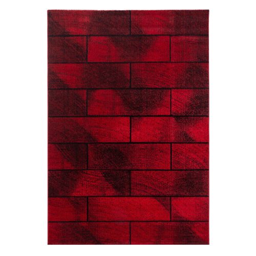  Ay. BETA 1110 140 x 200 cm crveni moderni tepih