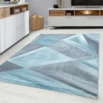  Ay. BETA 1130 140 x 200 cm plavi Moderni tepih