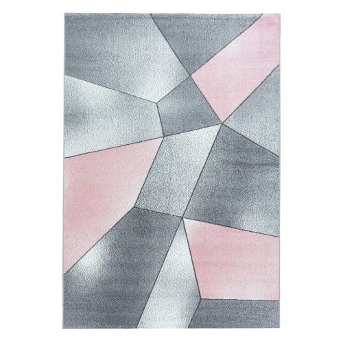  Ay. BETA 1120 240 x 340 cm roza Moderni tepih