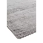  ASY pl Blade tepih 120x170cm srebrna