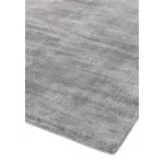 ASY pl Blade tepih 200x290cm srebrna