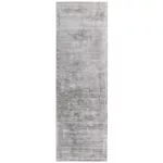 ASY pl Blade tepih 200x290cm srebrna