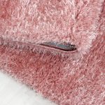  Okrugli tepih BRILLIANT ROSE 120 x 120