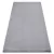 tepih BUNNY siva 160x220 cm