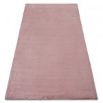 tepih BUNNY ružičasta 180x270 cm