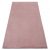 tepih BUNNY ružičasta 180x270 cm