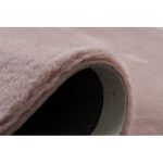 tepih BUNNY ružičasta 180x270 cm