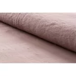  Tepih BUNNY okrugli rozi kotač 80 cm