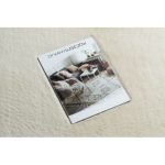  Tepih BUNNY krug bež krug 100 cm