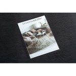  Tepih BUNNY krug sivi krug 100 cm