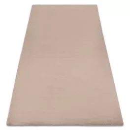 tepih BUNNY taupe bež 80x150 cm