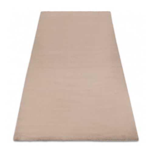 tepih BUNNY taupe bež 80x150 cm