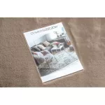 tepih BUNNY taupe bež 80x150 cm