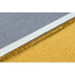 tepih BUNNY arany 160x220 cm