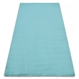 tepih BUNNY aqua plava 180x270 cm