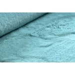  Tepih BUNNY circle aqua blue circle 120 cm