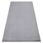tepih BUNNY siva 200x290 cm