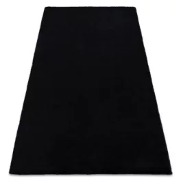 tepih BUNNY crne 160x220 cm