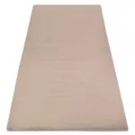 tepih BUNNY taupe bež 200x290 cm