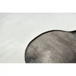 Műbőr tepih G5067-4 siva bőr 100x150 cm