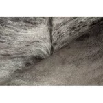 Műbőr tepih G5067-4 siva bőr 180x220 cm
