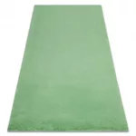 tepih BUNNY zelena 160x220 cm