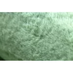  Tepih BUNNY krug zeleni krug 120 cm